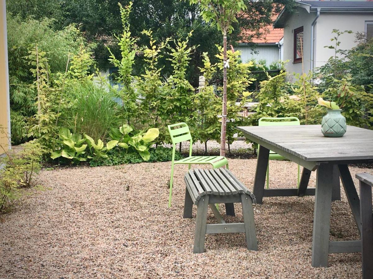 Charming Little Country House In Central Aelmhult Exteriér fotografie